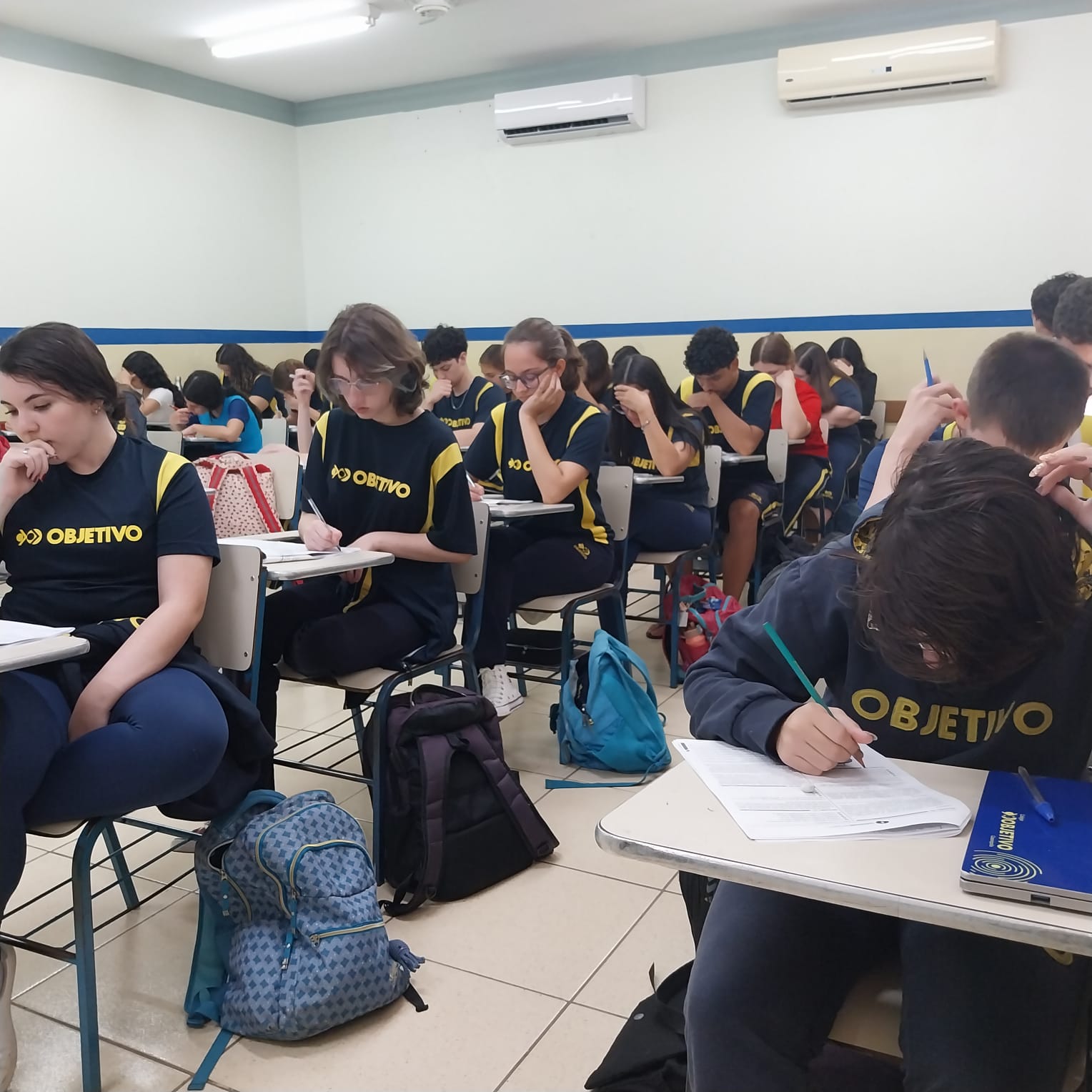 Simulado do Enem